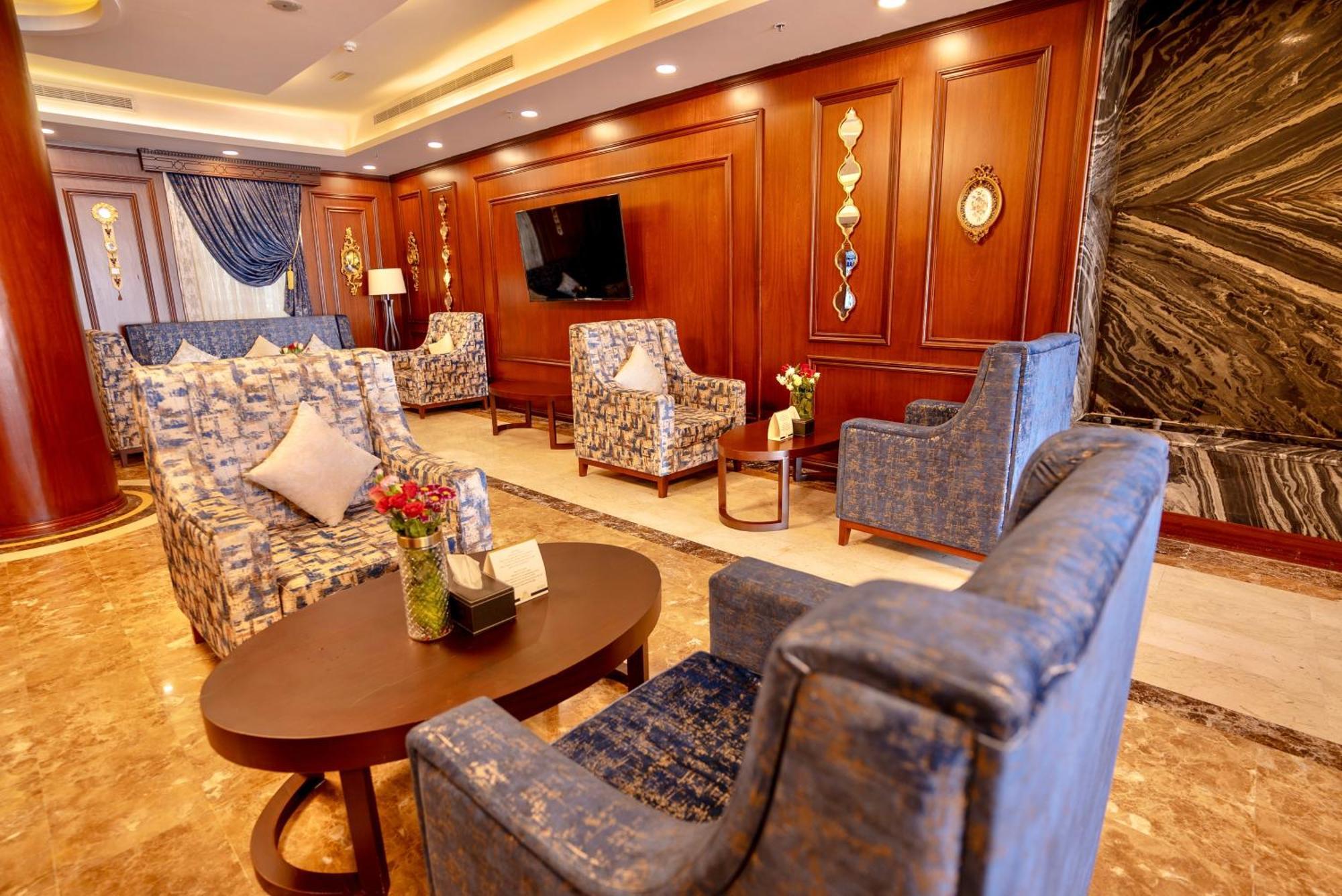Laten Suites Al Naseem Jidá Exterior foto