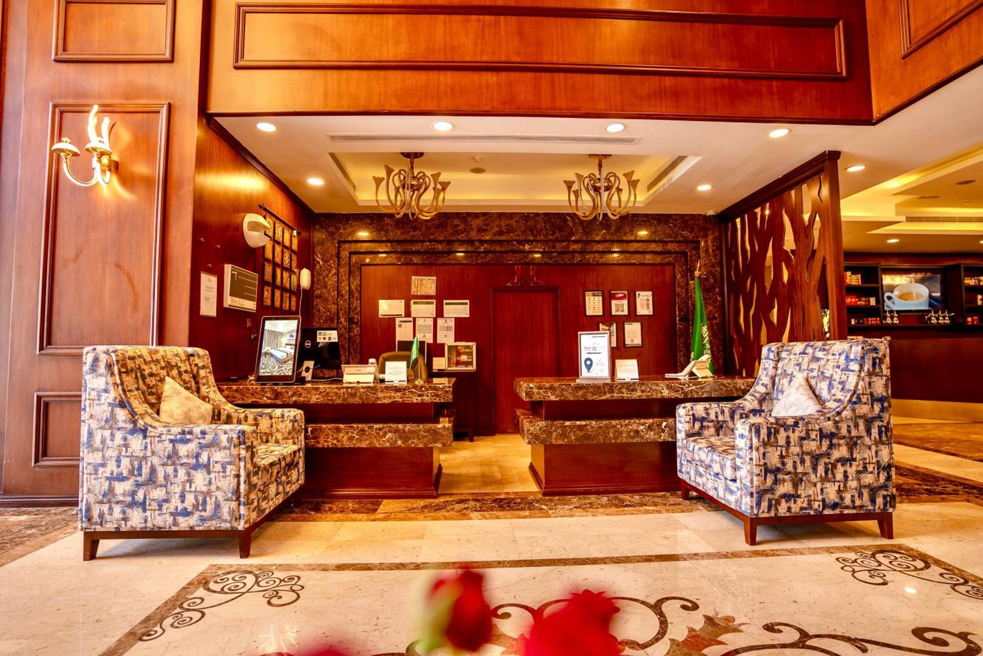 Laten Suites Al Naseem Jidá Exterior foto